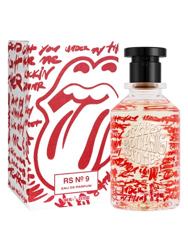 RS No.9 by Subversive Scents by The Rolling Stones