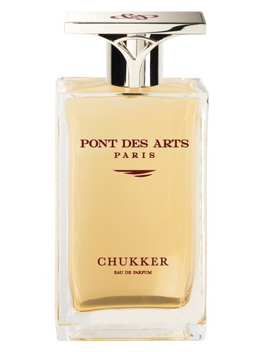 Chukker by Pont Des Arts