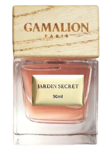 Jardin Secret by Gamalion Paris