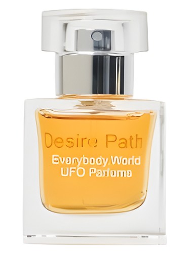 Desire Path by Everybody World