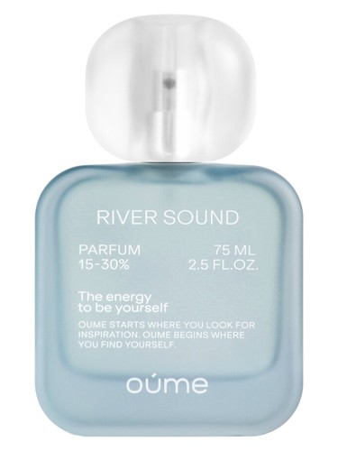 River Sound by Oume