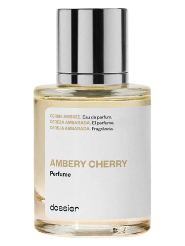 Ambery Cherry by Dossier