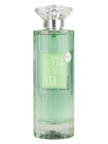 Matcha is a Mood by Seven Cosmetics