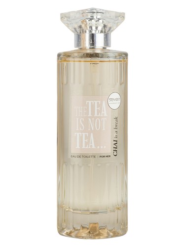 Chai is a Break by Seven Cosmetics