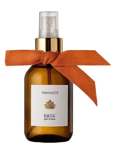 Namaste