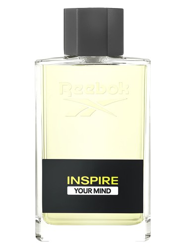 Inspire Your Mind for Him by Reebok