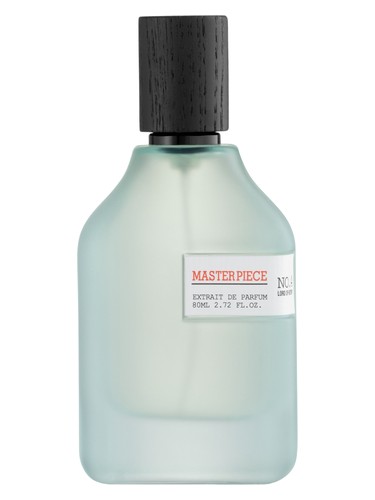 Masterpiece by Lord of History