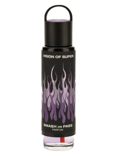 Smash or Pass by Vision of Super