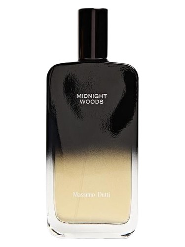 Midnight Woods by Massimo Dutti