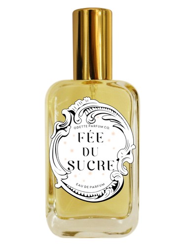 Fée du Sucre by Odette Parfum Co