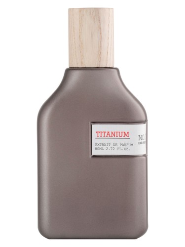 Titanium by Lord of History