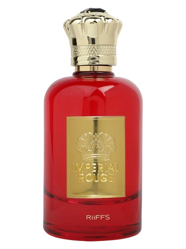 Imperial Rouge by Riiffs Perfumes