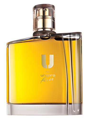 U by Ungaro Fever for Him by Avon