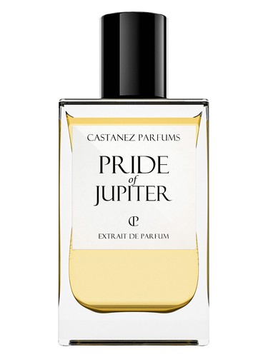 Pride of Jupiter by Castanez Parfums