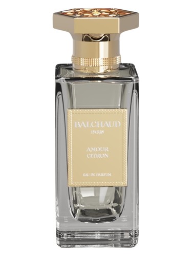 Amour Citron by Balchaud