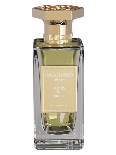 Jardin de Sicile by Balchaud