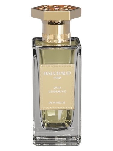 Oud Guimauve by Balchaud
