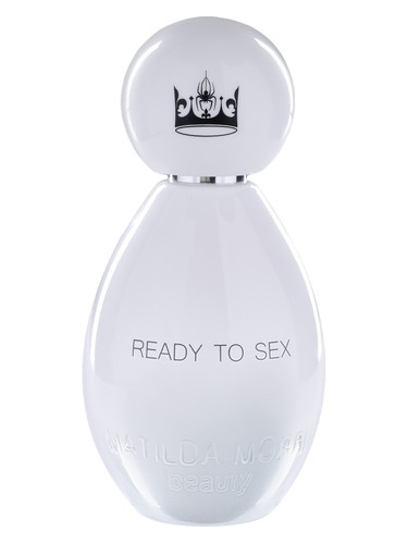 Ready To Sex by Matilda Morri Beauty