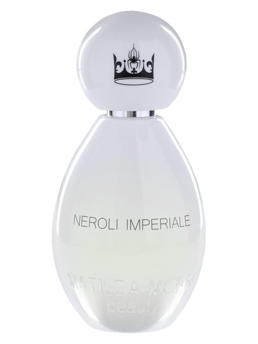 Neroli Imperiale by Matilda Morri Beauty