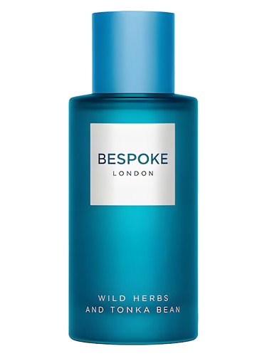 Wild Herbs & Tonka Bean by Bespoke London