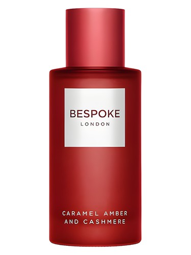 Caramel Amber & Cashmere by Bespoke London