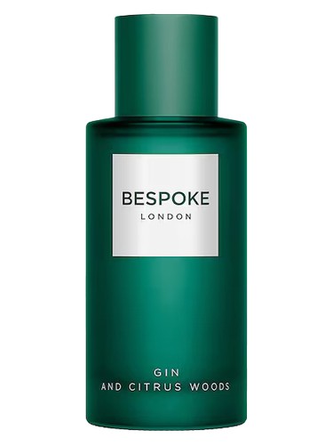 Gin & Citrus Woods by Bespoke London