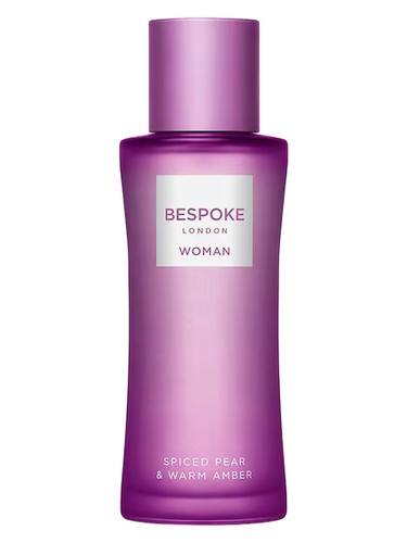 Spiced Pear & Warm Amber by Bespoke London