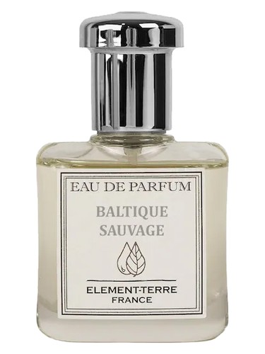 Baltique Sauvage by Element Terre