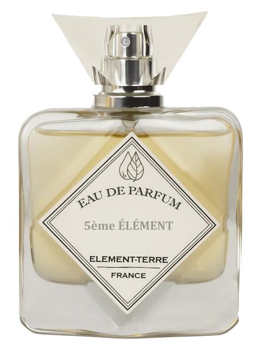 5ème Élément by Element Terre