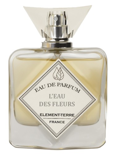 L'Eau des Fleurs by Element Terre