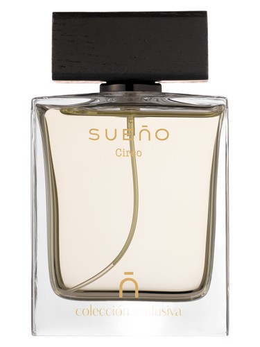 Circo Sueño cologne by Sueno