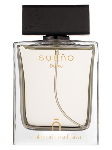Deseo Sueño perfume by Sueno