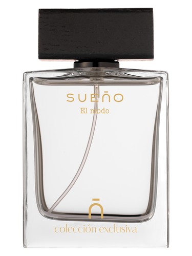 El Modo Sueño perfume by Sueno