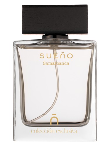 Samarcanda Sueño perfume by Sueno