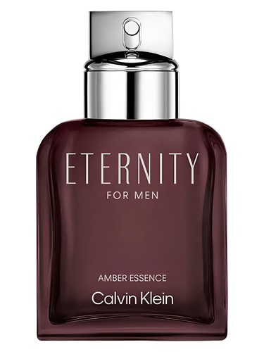 Eternity Amber Essence For Men by Calvin Klein