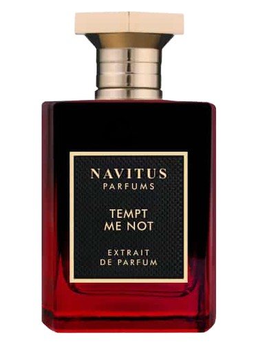 Tempt Me Not by Navitus Parfums