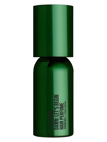 DAWN: Let's Begin by Zara