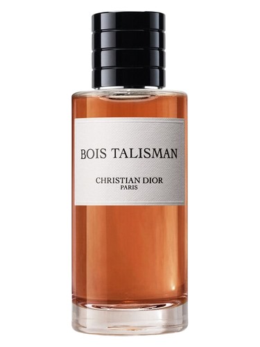 Bois Talisman