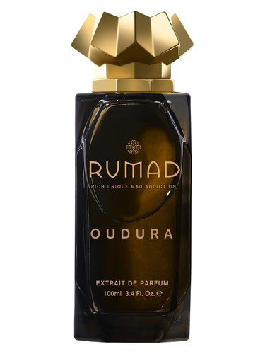 OUDURA by RUMAD