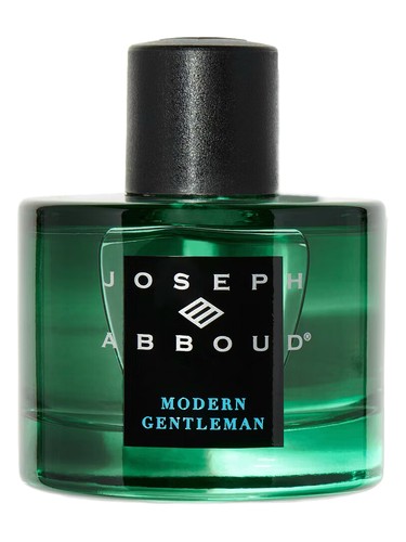 Modern Gentleman by Joseph Abboud