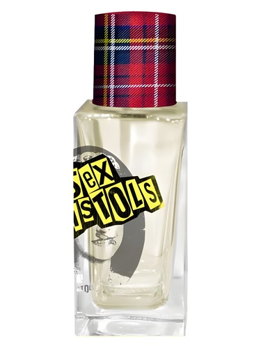 Sex Pistols Etat Libre d'Orange perfume by Etat Libre d Orange