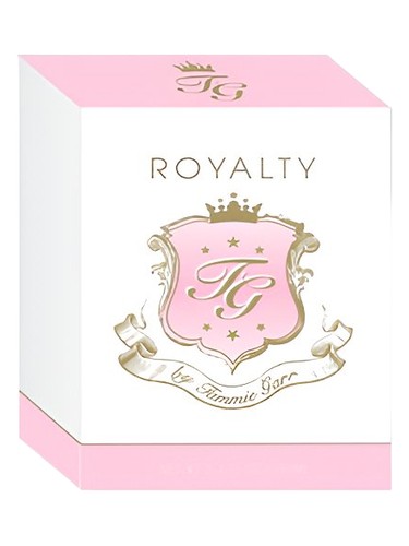 Royalty by Tammie Garr