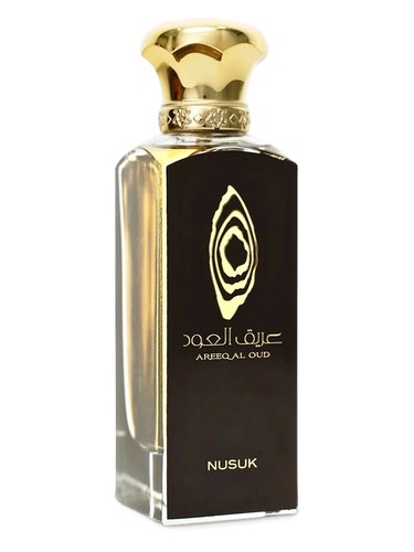 Areeq Al Oud by Nusuk