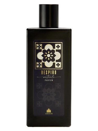 Respiro Verticale by Duomo Milano