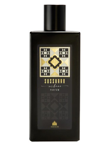 Sussurro Urbano by Duomo Milano