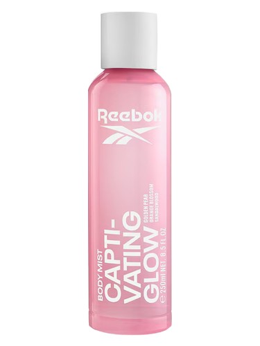 Captivating Glow by Reebok