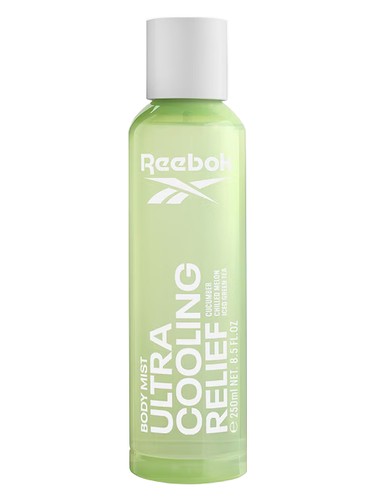 Ultra Cooling Relief by Reebok