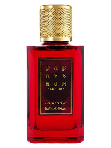 La Rouge by Jardin de Parfums
