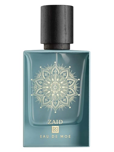 Zaid by Eau De Moe