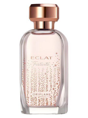 Eclat Festivité by Oriflame